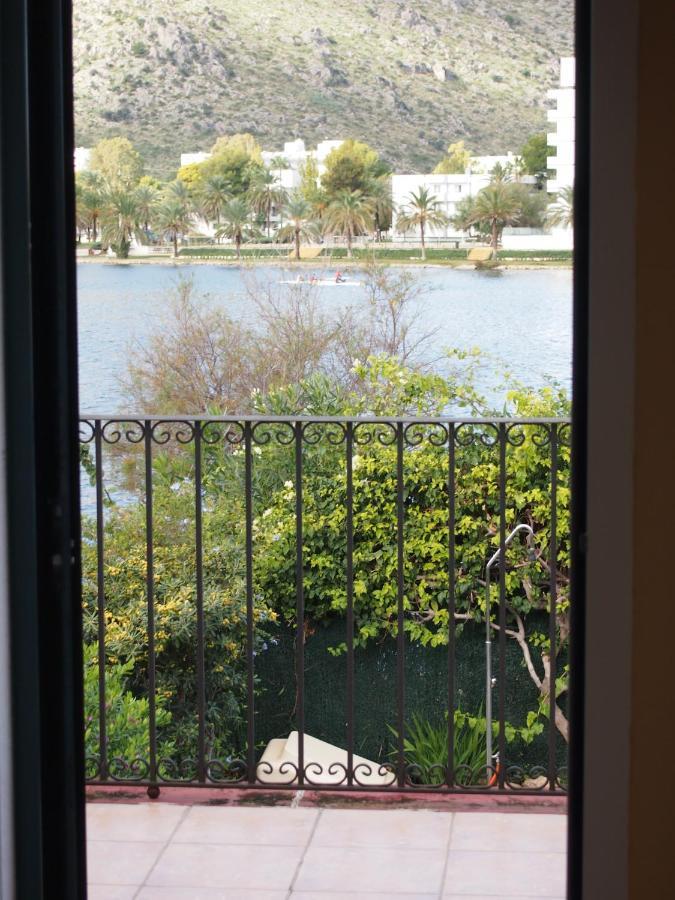 Llac D'Alcudia Villa Port de Alcudia  Exterior photo