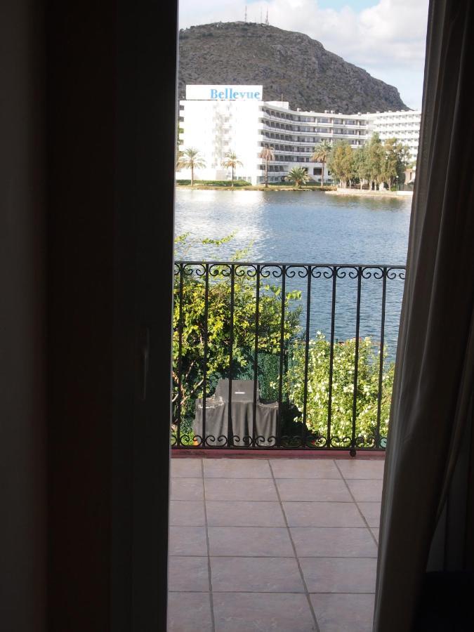 Llac D'Alcudia Villa Port de Alcudia  Exterior photo